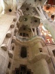 Monuments of Barcelona: Sagrada Familia
